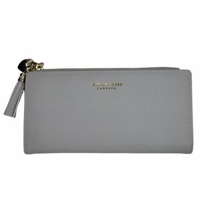 Shein Tassel Decor Wallet